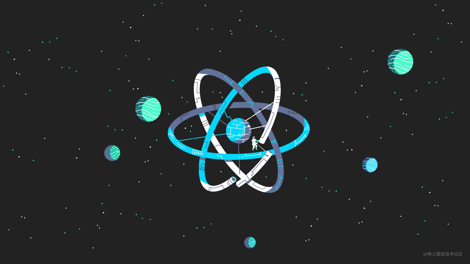 React系列