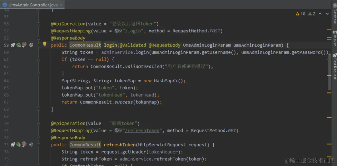 好用到爆！IDEA 版 Postman 面世了，功能真心强大