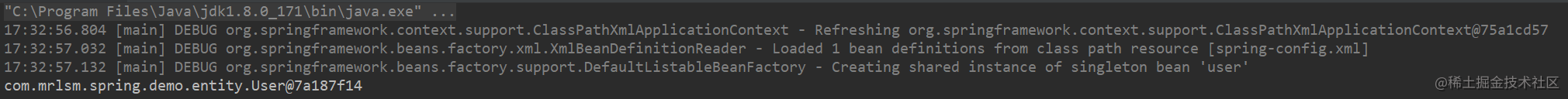 Spring source analysis (two) XML configuration full link analysis ...