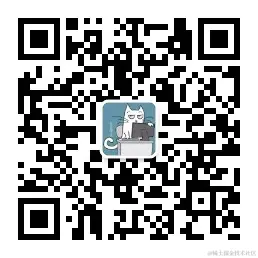 公众号二维码