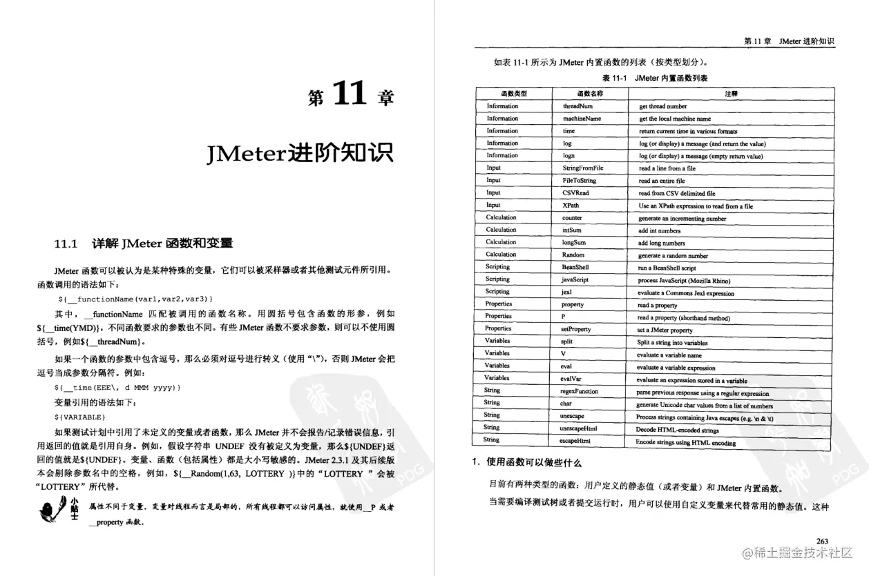 测试人员必备：《零成本实现Web性能测试：基于Apache JMeter》