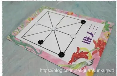 让电脑赢才是胜利？带你领略不一样的C语言三子棋代码详解，小白