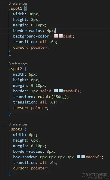 Vue 自定义轮播_组件设计_14