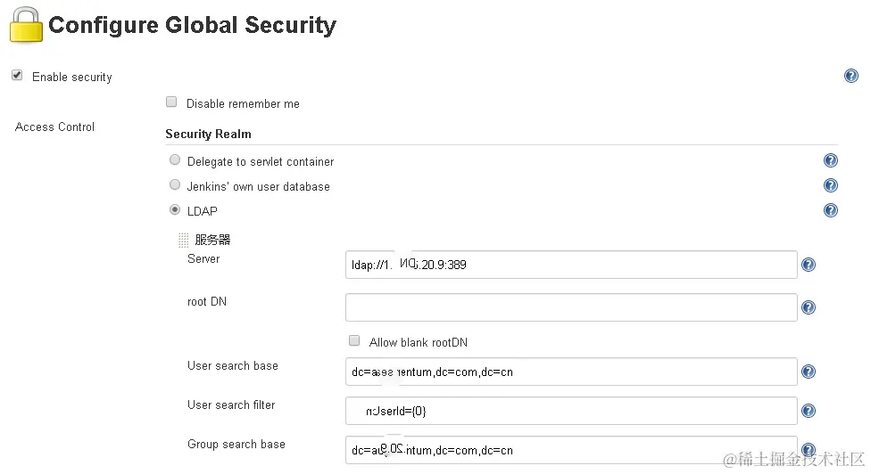 Jenkins-权限管理-8