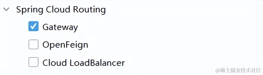 迅速熟悉——微服务搭建