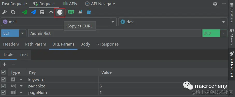 好用到爆！IDEA 版 Postman 面世了，功能真心强大