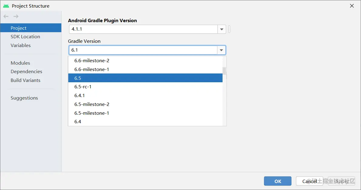 安卓期末作业-仿外卖简单app(Android导入步骤及其问题解决办法)