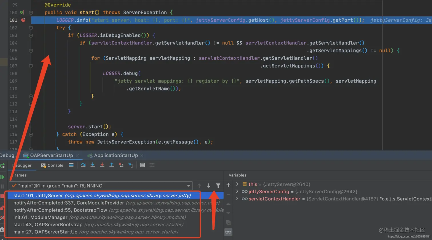  graphql skywalking skywalking 