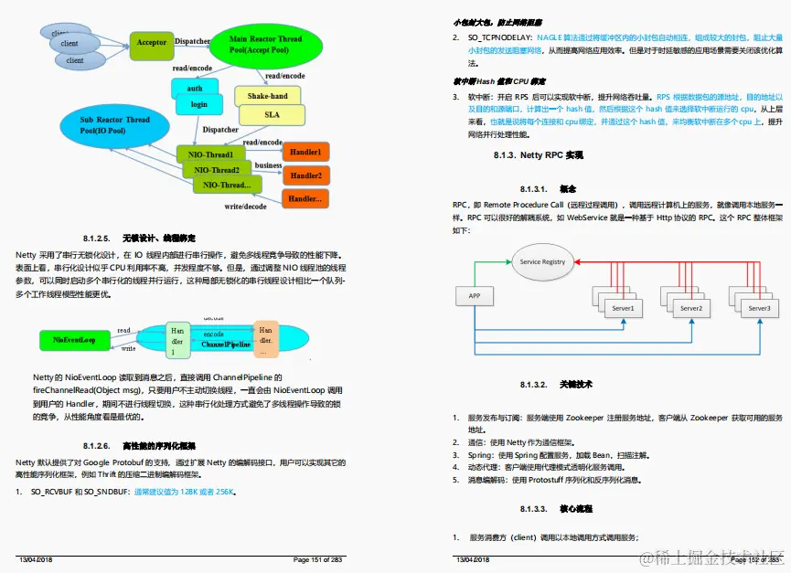 干货来袭！阿里大佬“亲码”Java全线笔记，差距不止一点点