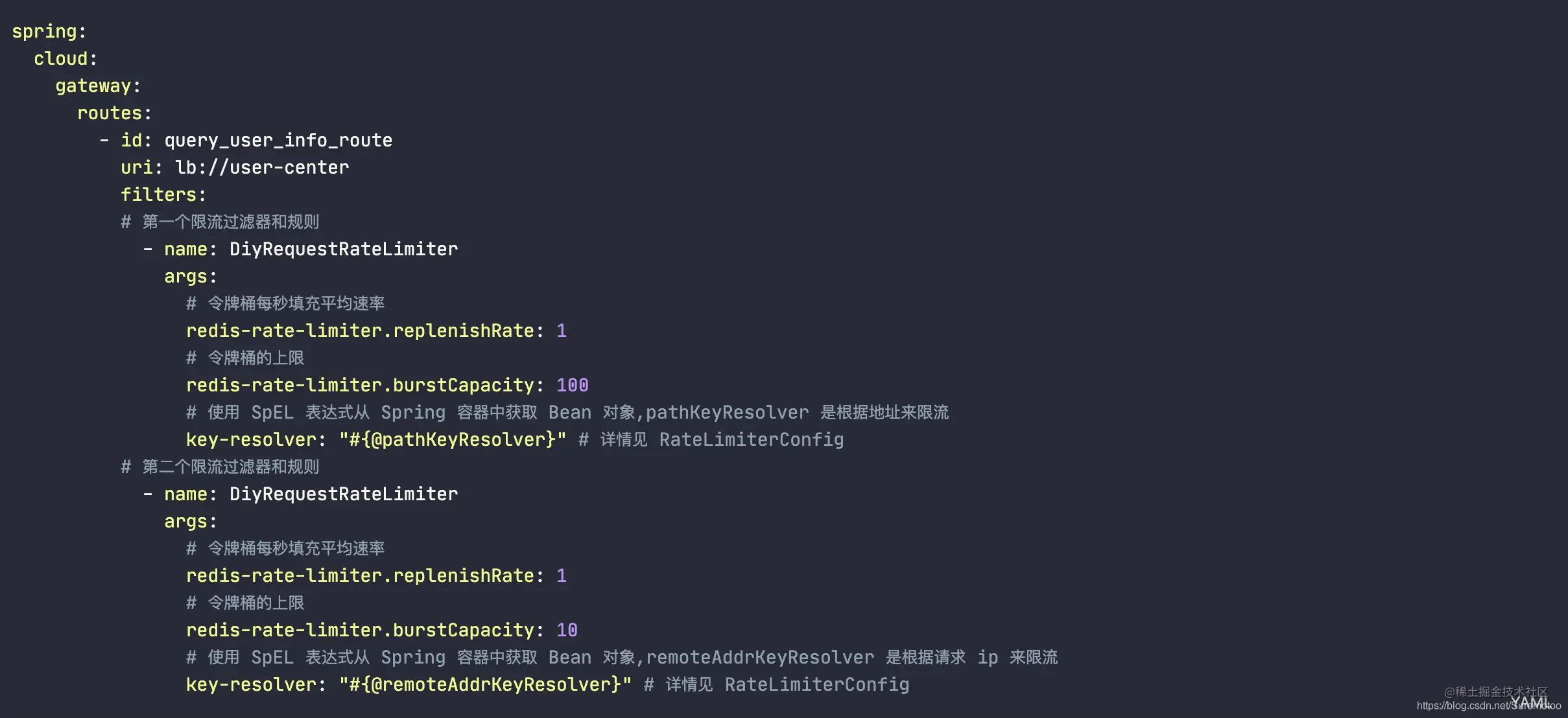 diy-filter-yaml