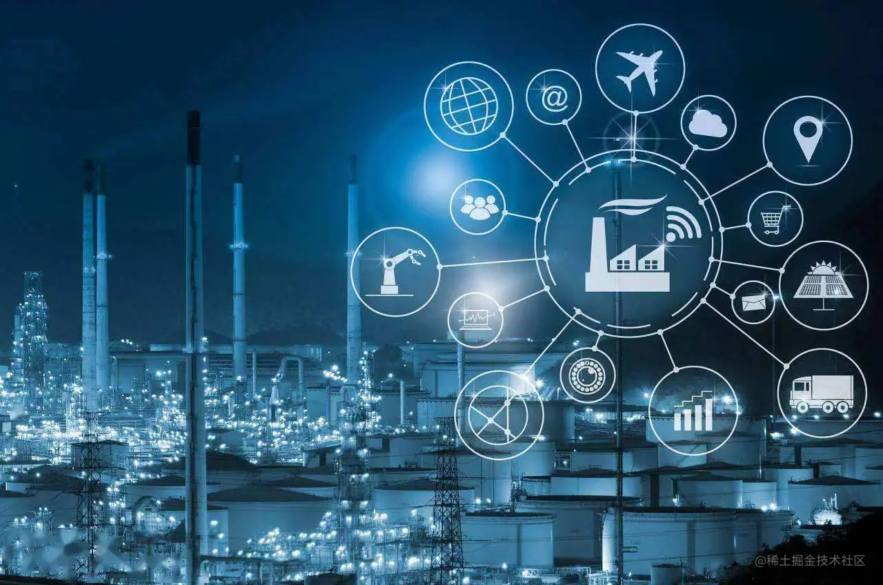 工业互联网创新迭代的推手