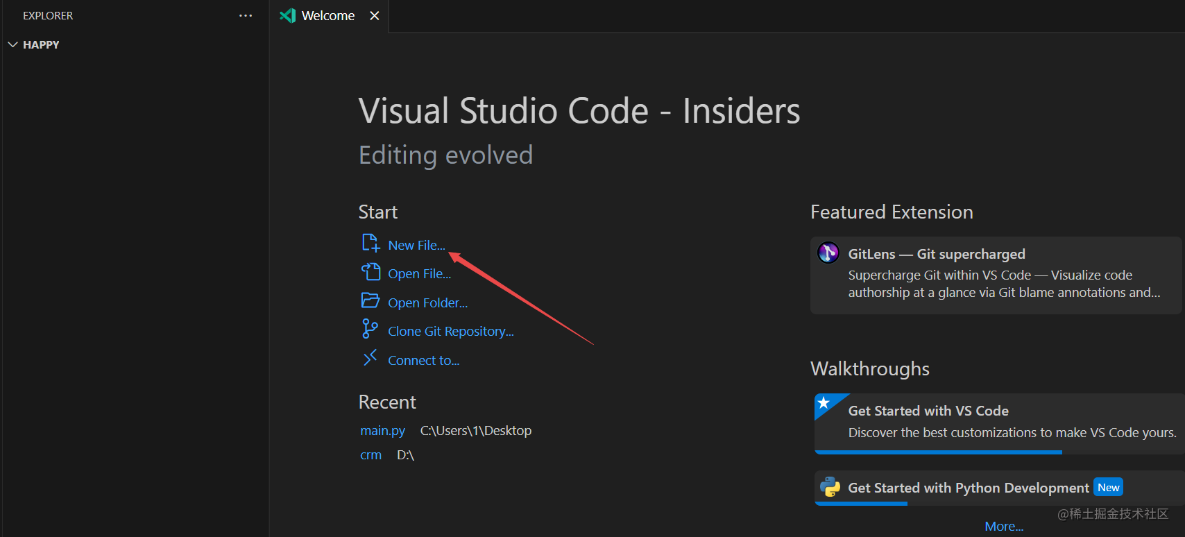 visual-studio-code-venv