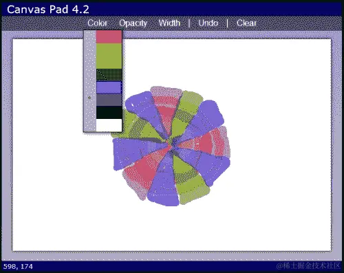 刚刚发生了什么？