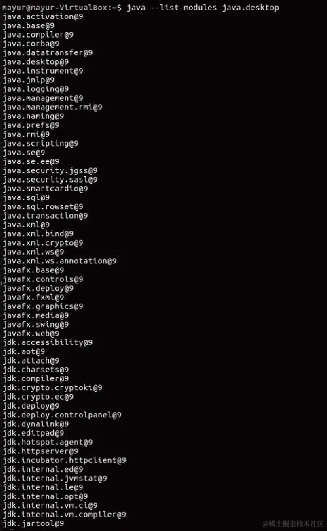 模块化开发及其影响