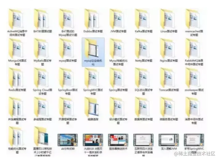 正解：《Java 程序员的黄金 5 年》看完我才知道当时有多蠢