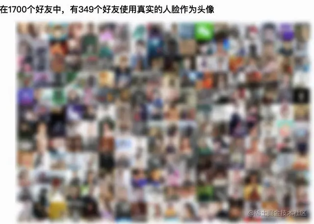 《github精选系列》——非常有趣实用的python爬虫例子