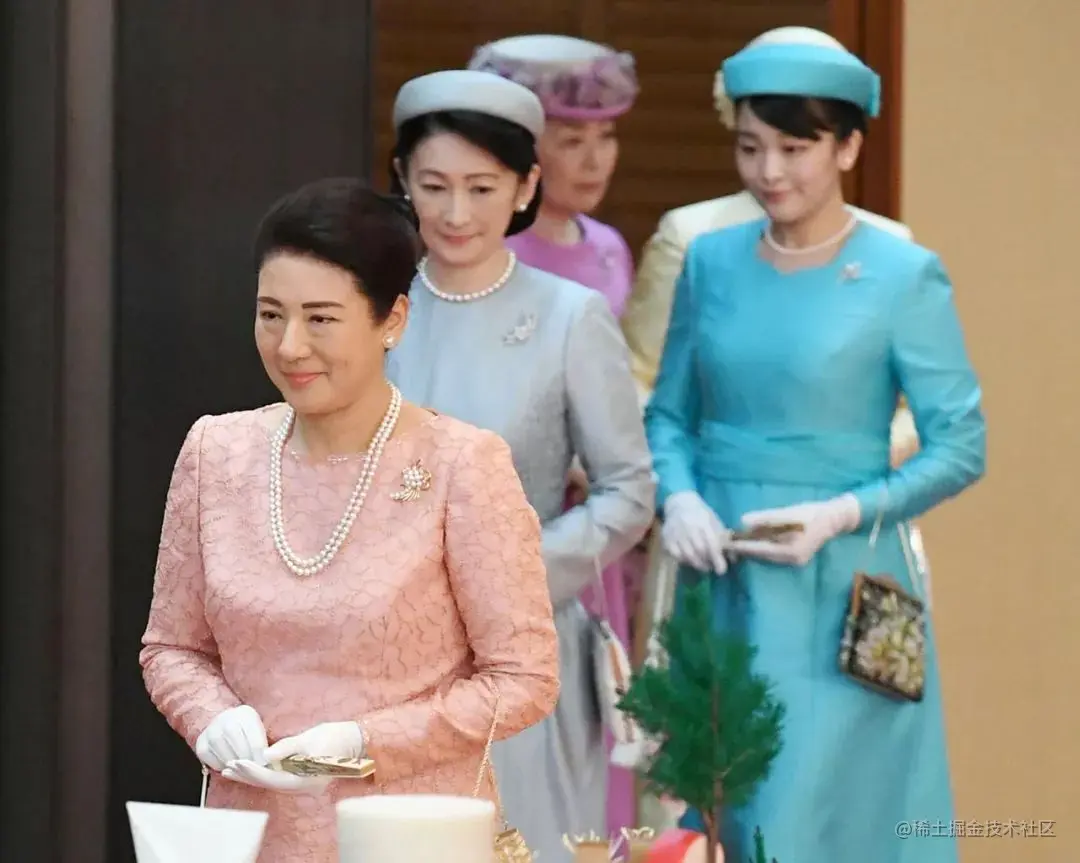 日本皇室里的三姐妹：真子愁嫁人，佳子愁工作，爱子愁长相