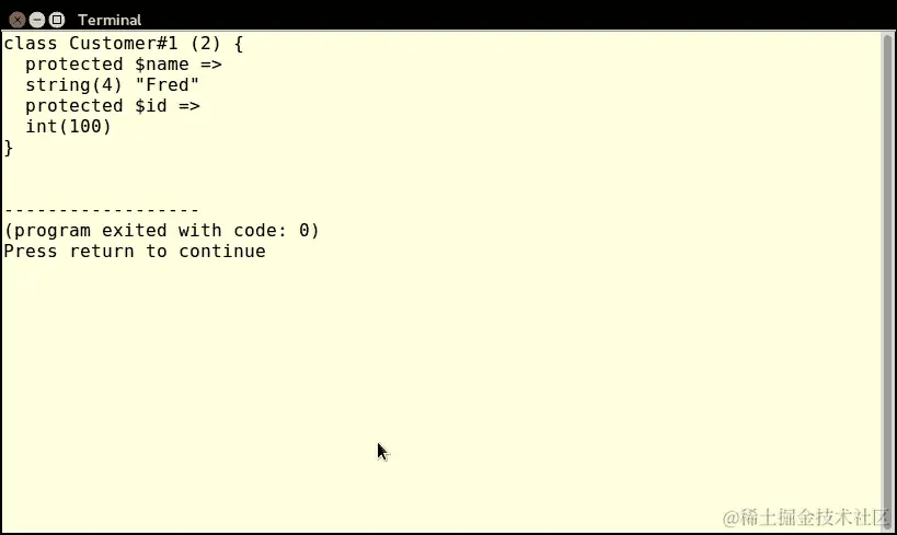 它是如何工作的...