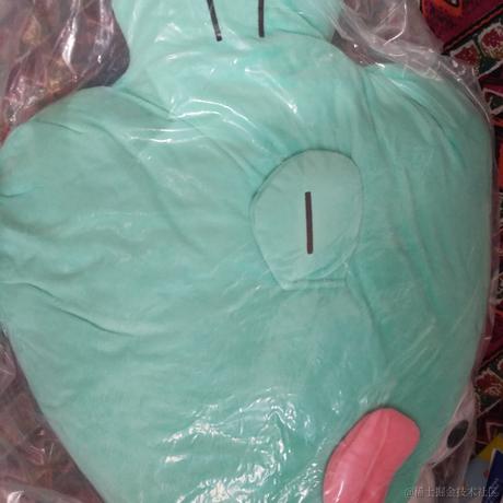 掘金齐天大圣于2023-05-28 12:16发布的图片