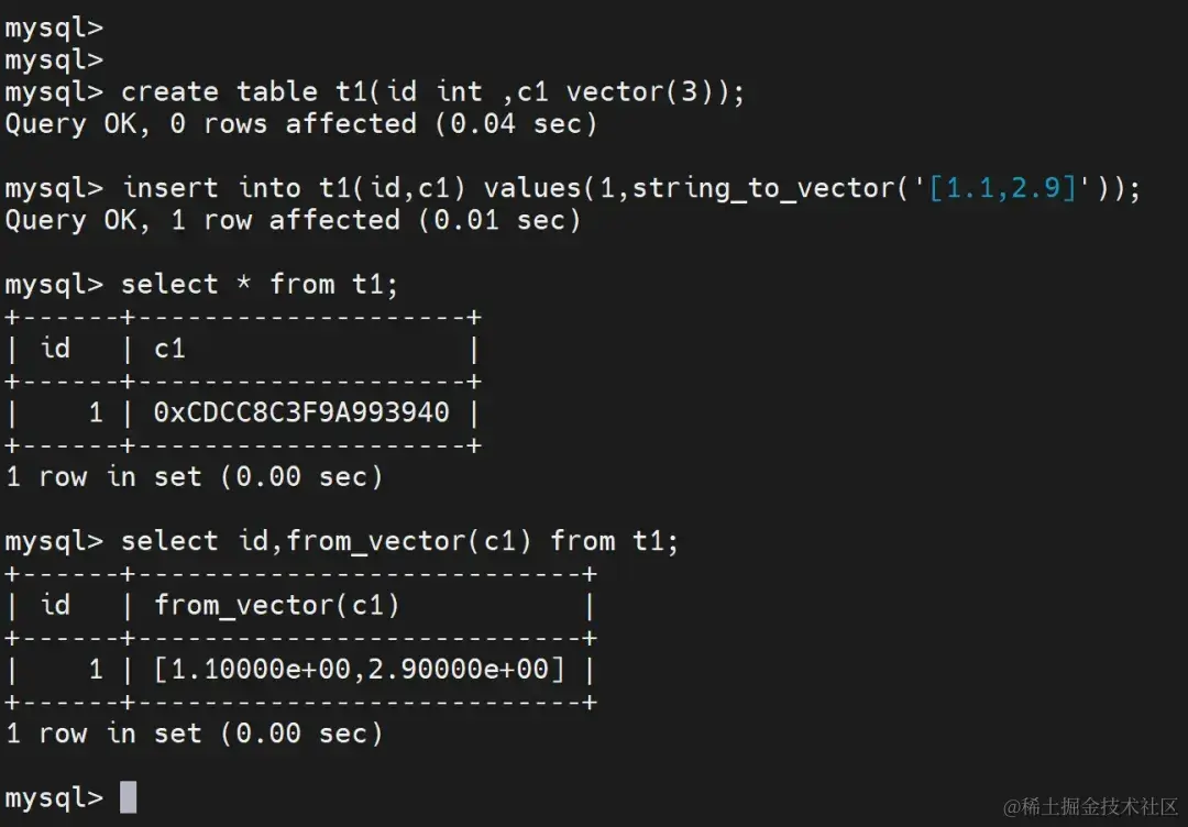 Mysql 9 0 ai mysql mysql mysql9 0 