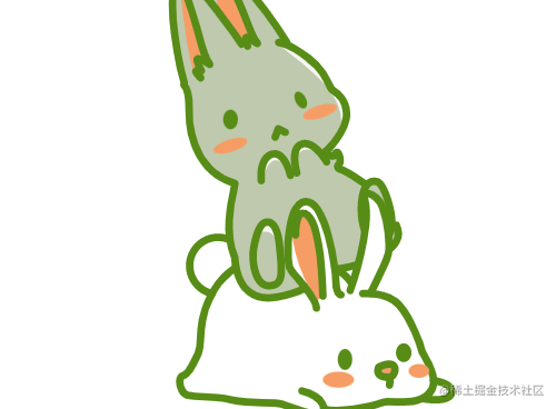 兔了个兔