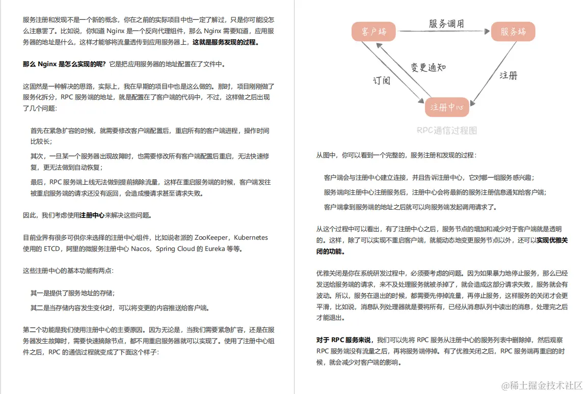 怒冲GitHub榜首！京东T8幕后打造高并发面试手册，狂虐阿里面试官