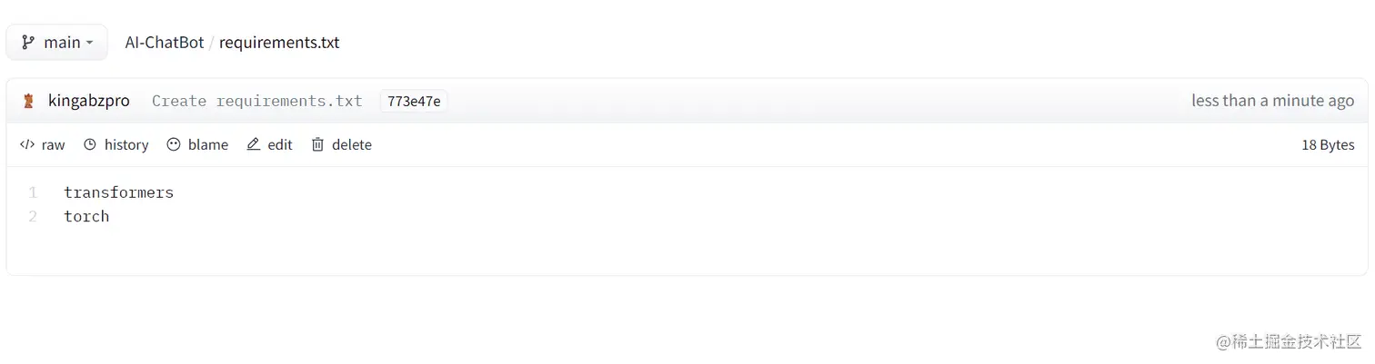 Build AI Chatbot in 5 Minutes with Hugging Face and Gradio
