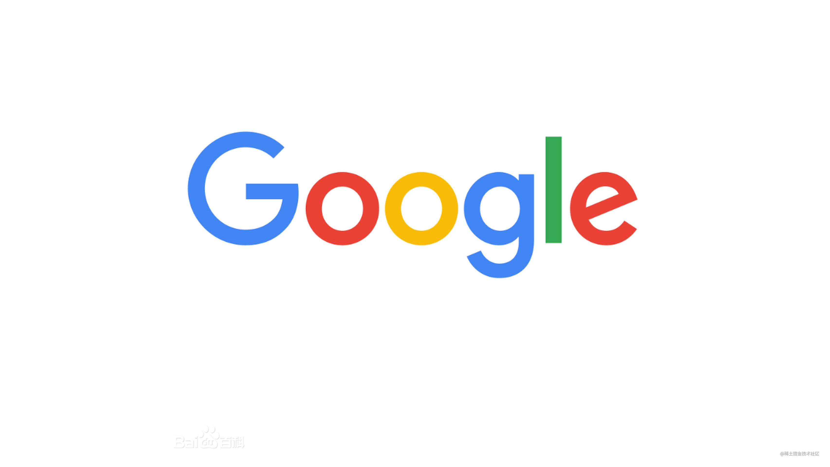 Google 有哪些牛逼的开源项目？