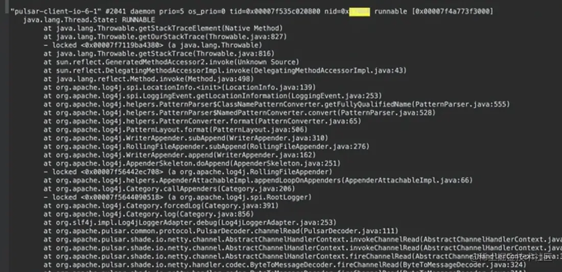 千亿级、大规模：腾讯超大 Apache Pulsar 集群性能调优实践