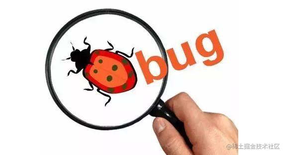 🐛Bug日记