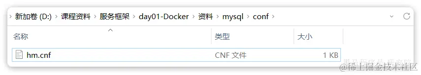 以及对应的初始化SQL脚本和配置文件