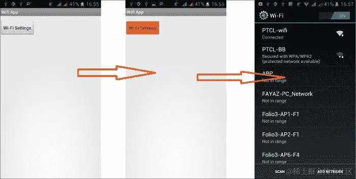 MainActivity.java 文件