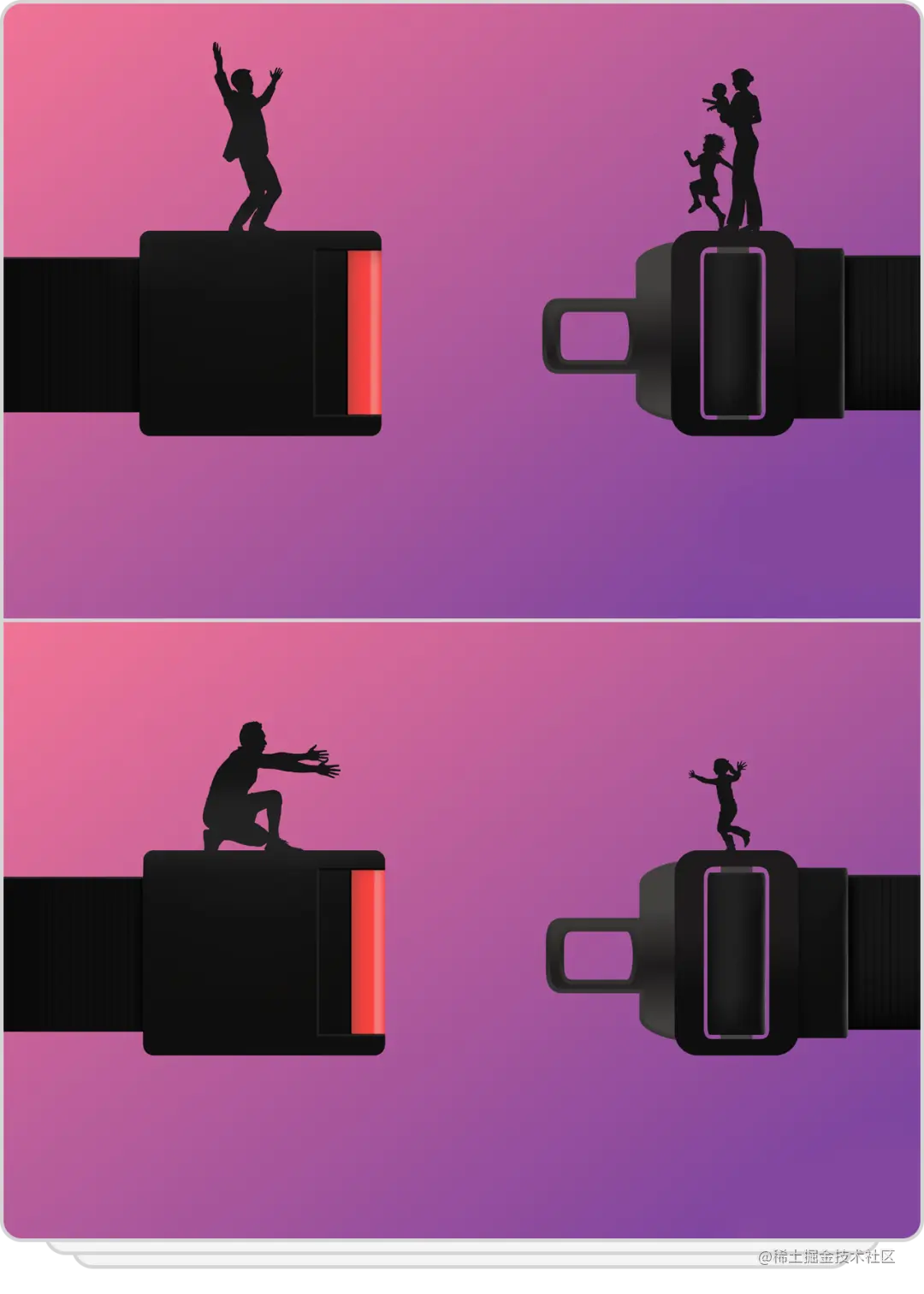 色彩搭配有套路！跟着"色彩感觉"走