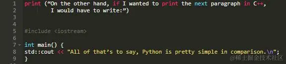 2018 年学习 Python 的理由