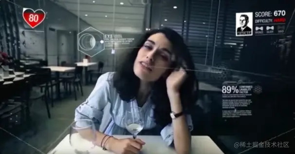 AR与VR技术的5种超能力