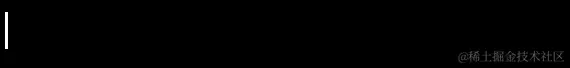 纯 CSS 实现文字输入效果