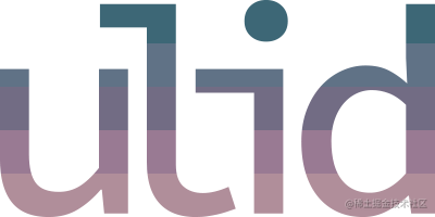 ULID logo