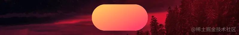 The result after adding a gradient pseudo on top of the black and white button (live demo).