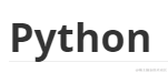 Python