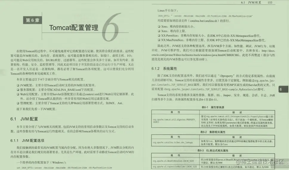 牛皮了！阿里技术官385页笔记，硬核图解Tomcat整体架构