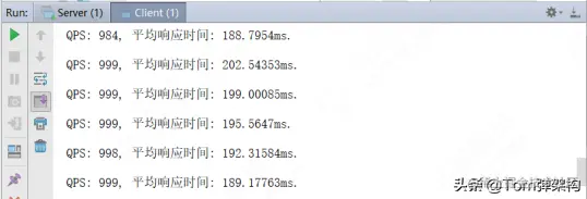 这样调优之后，单机也能扛下100W连接