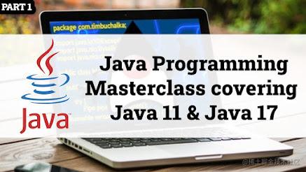 Top 10 Udemy Courses for Java Developers