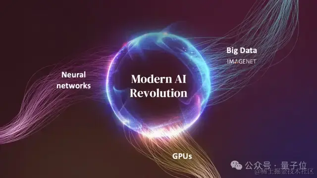 李飞飞揭秘创业方向“空间智能”：视觉化为洞察，看见成为理解，理解导致行动