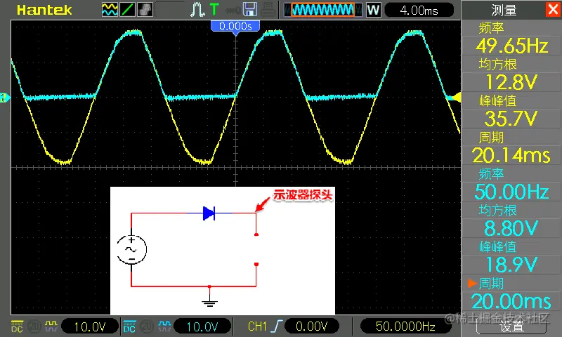 如何将交流电转换为直流电