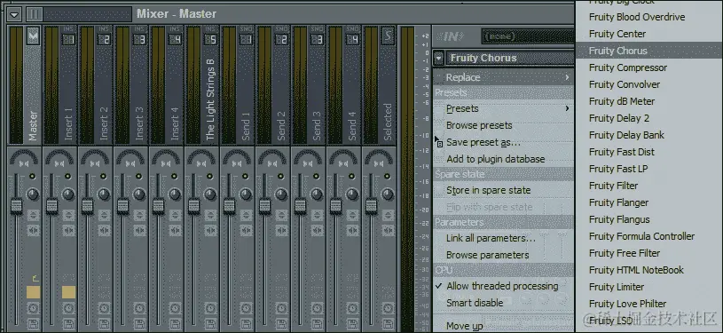使用 FL Studio 制作基本曲调