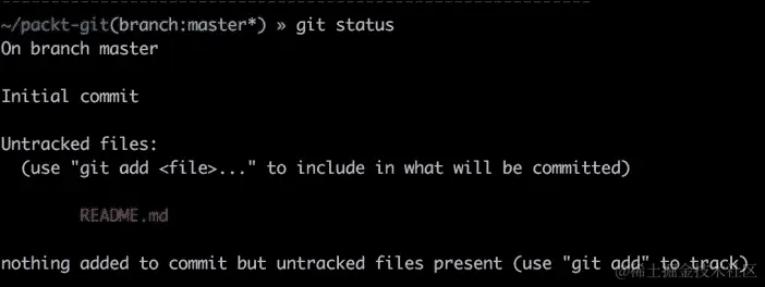 使用 Git