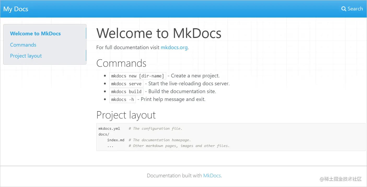 如何打造多版本文档中心