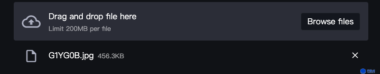 streamlit：算法工程师快速编写demo的利器-一一网