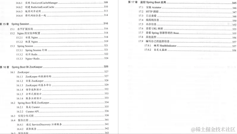 厉害！GitHub星标70K阿里大佬手写的Spring Boot实战手册真不错