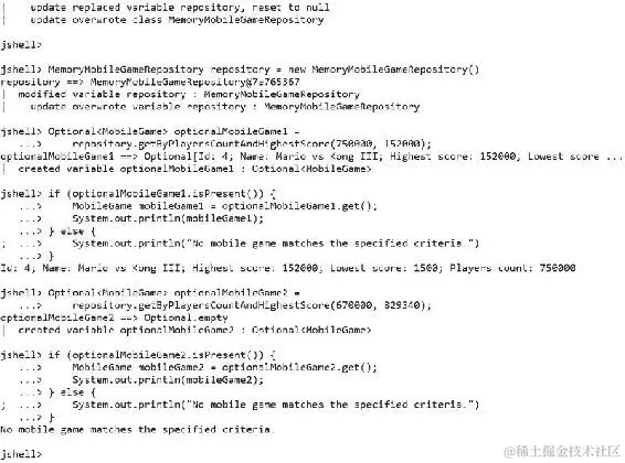 使用复杂条件过滤集合
